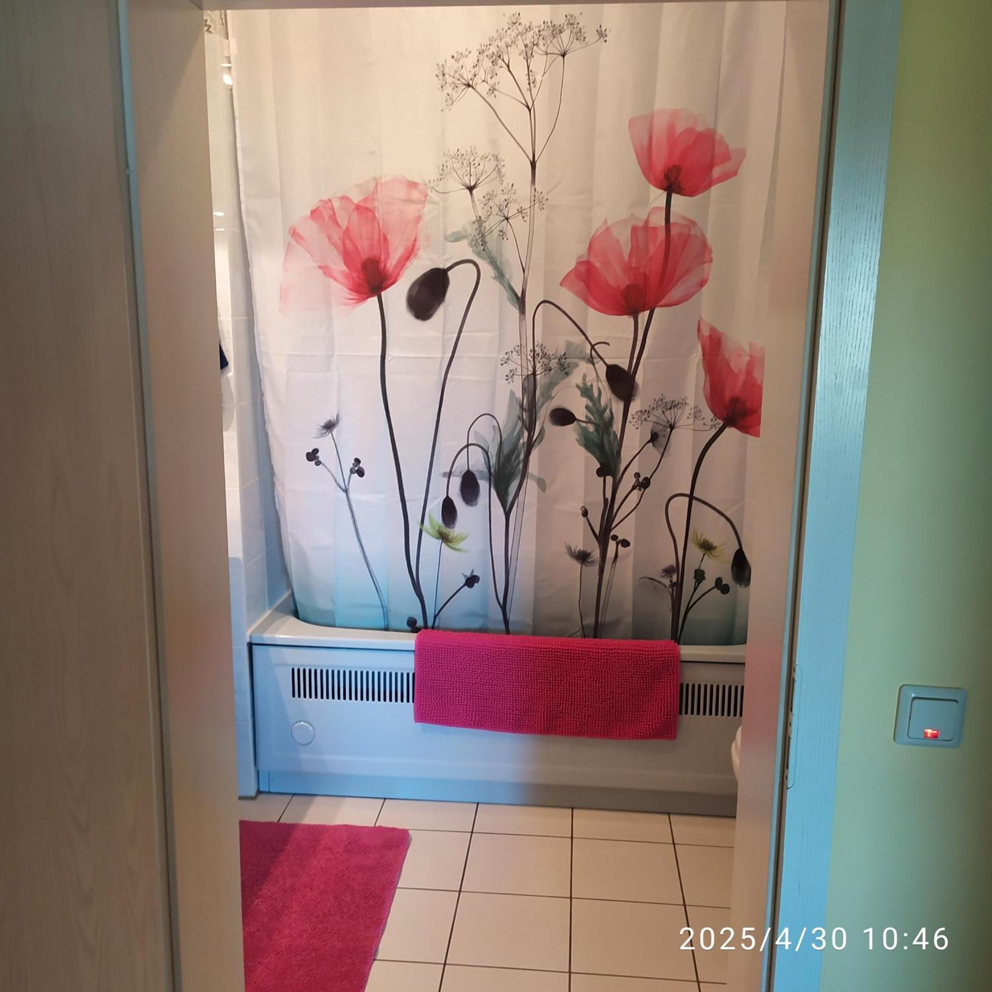 Quiet Peaceful 2br With Parking In Kirchberg Apartment Luxembourg