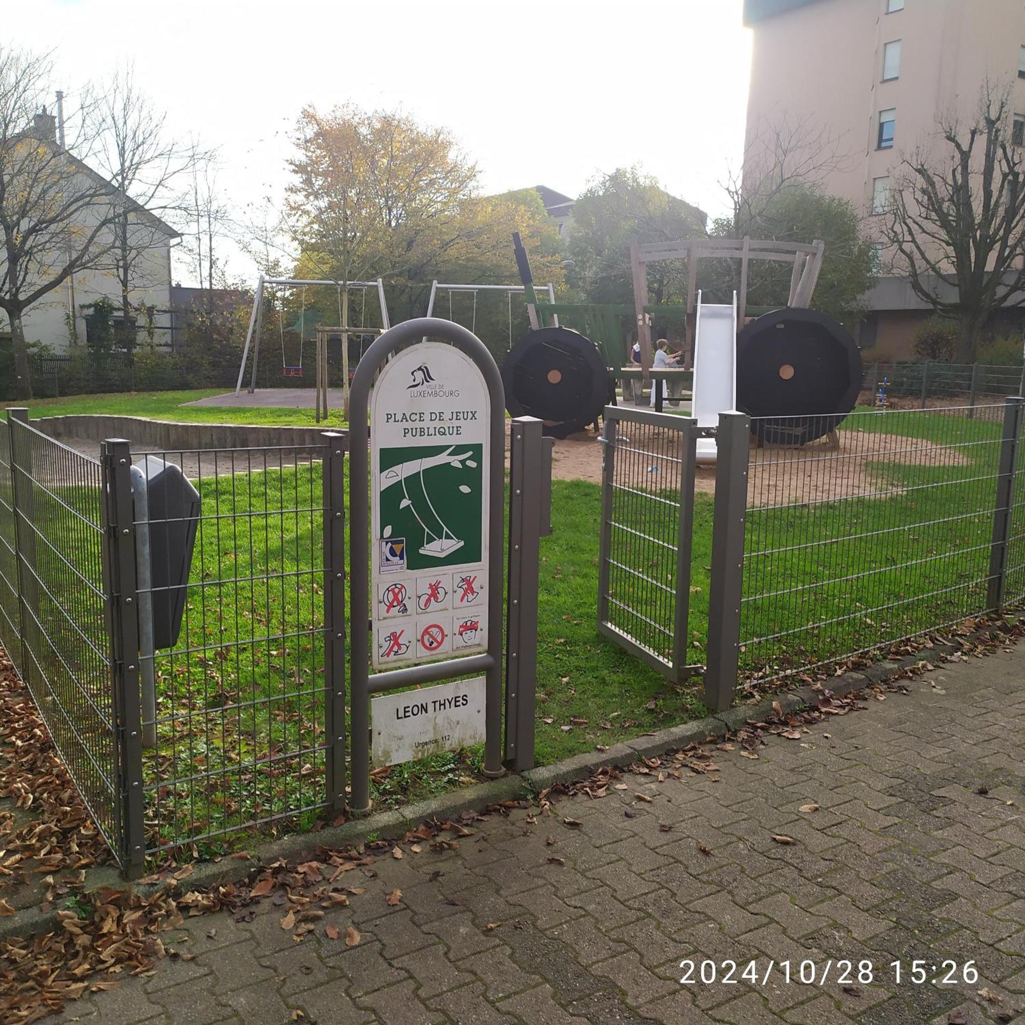 Appartement Quiet Peaceful 2br With Parking In Kirchberg Luxemburg